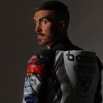 Loris Baz BMW Superbike