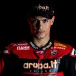 Michael Ruben Rinaldi Superbike