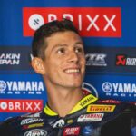 Andrea Locatelli Superbike