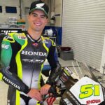 Eric Granado MIE Honda Superbike