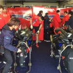 Superbike, Honda