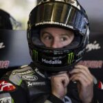 Jonathan Rea Superbike