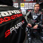 Danilo Petrucci Superbike