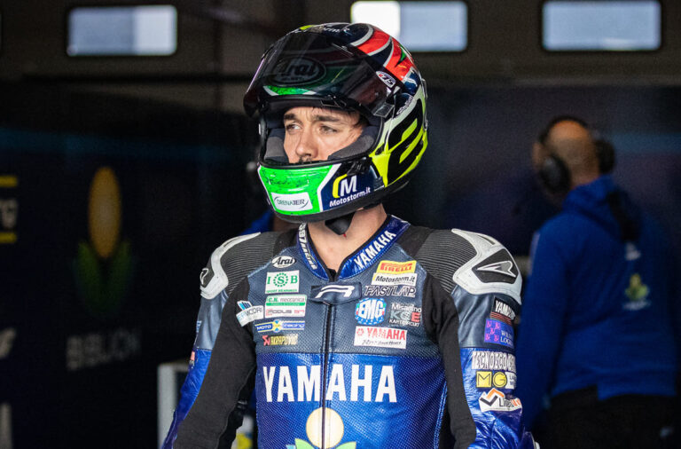 Roberto Tamburini
