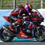 Tom Sykes Superbike