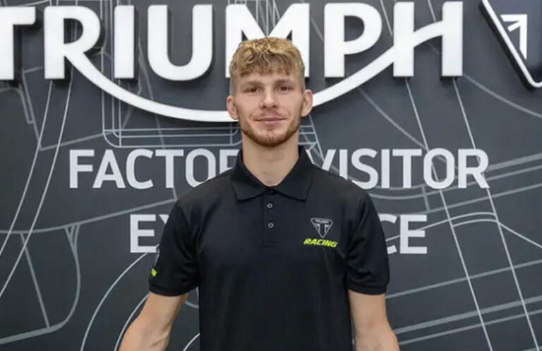 Niki Tuuli, Triumph