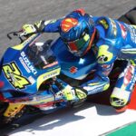 Toni Elias torna a correre: sceglie Suzuki per il MotoAmerica