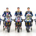 Razgatlioglu Locatelli Aegerter Gardner Baldassarri