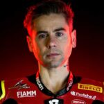 Alvaro Bautista Superbike Dall'Igna