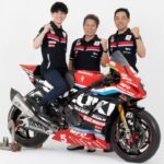 La GSX-R correrà anche nell'All Japan con Yoshimura Suzuki RIDEWIN