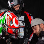 Simone Bosco, Christian Gamarino