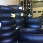 Superbike, Pirelli