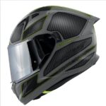 Givi, Casco