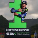 Dominique Aegerter Superbike