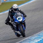 Remy Gardner Superbike