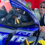 Luca Pedersoli, Superbike