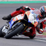 Ivan Goi, Motocorsa, Ducati