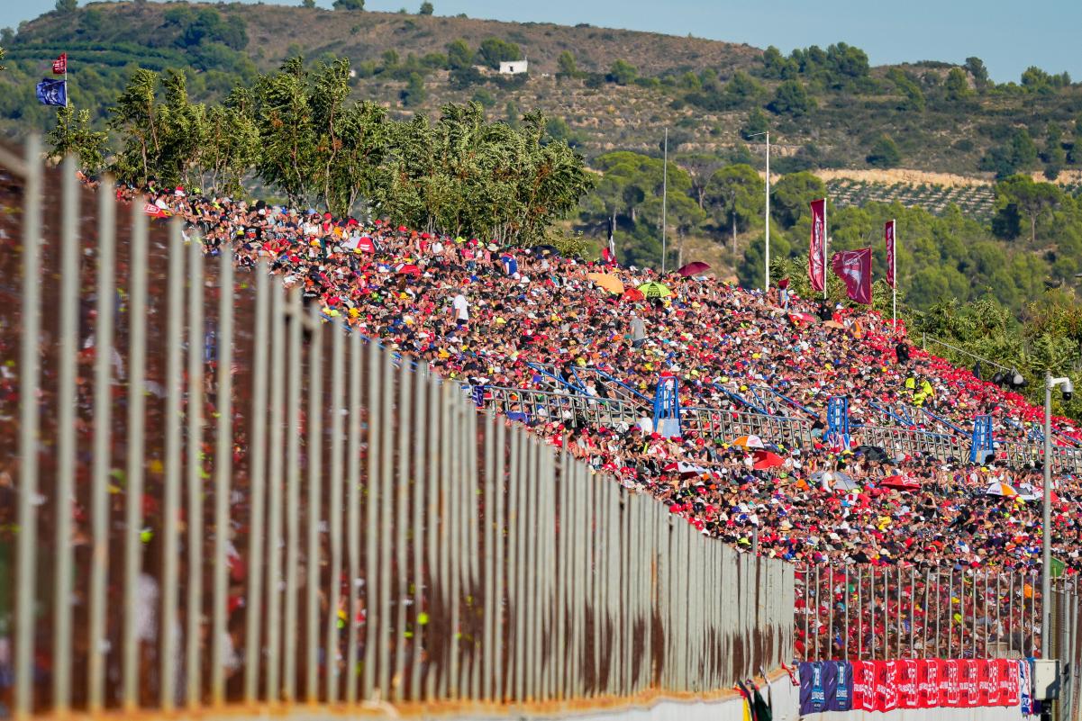 MotoGP, comment le week-end change : temps d’essais libres, qualifications, courses