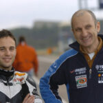 Vanni Lorenzini, Massimo Roccoli, Superbike