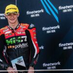 mattia rato, cev moto2