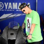 quartararo shakedown, motogp