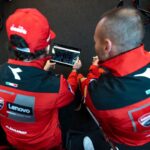 Lenovo, MotoGP
