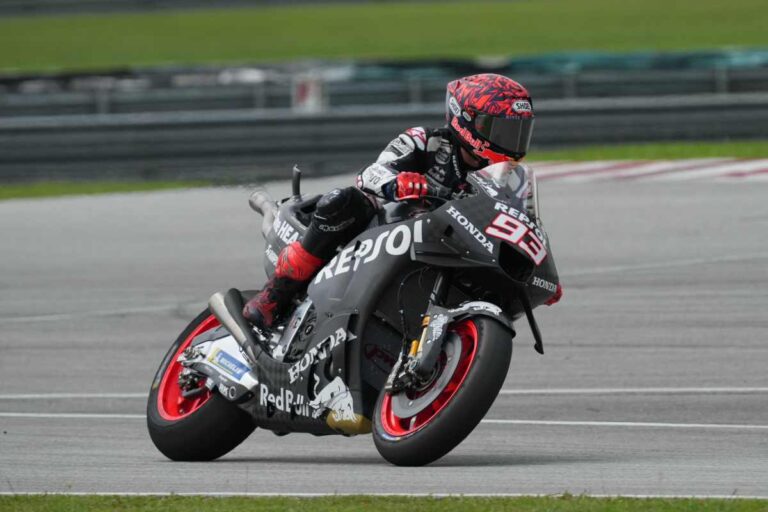 MotoGP, Marc Marquez
