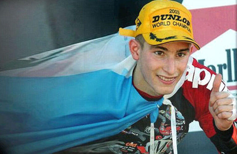 Manuel Poggiali