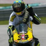 dovizioso campione, 125cc motogp