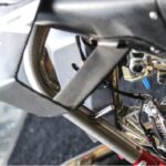 Superbike, peso limite