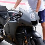 MotoGP Test 2023