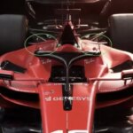 Ferrari SF23