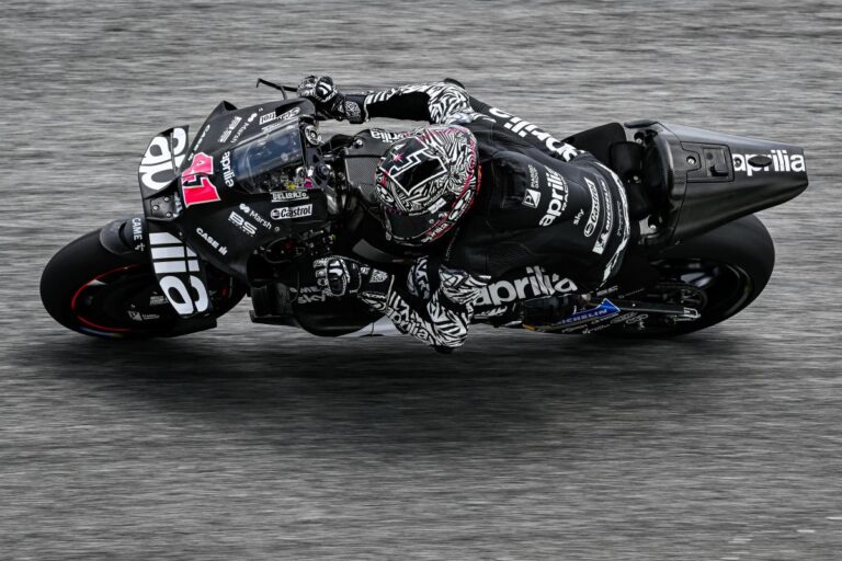 MotoGP, Aleix Espargaro