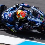 Andrea Locatelli,Superbike