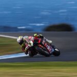 Alvaro Bautista, Superbike