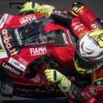 Alvaro Bautista, Superbike