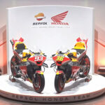 repsol honda, motogp