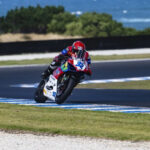 Oliver Bayliss, Davide Giugliano