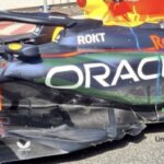 Red Bull RB19