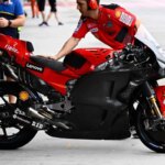 MotoGP, Ducati Desmosedici GP23