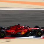 Charles Leclerc F1 Test Bahrain 2023 classifica Day 3