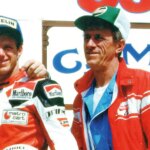 Stefano e Rino Caracchi