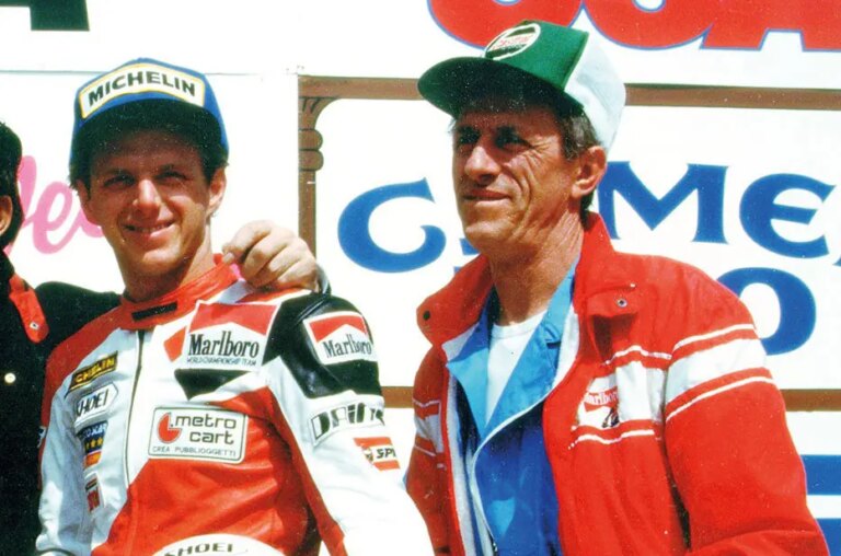 Stefano e Rino Caracchi