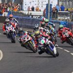 Cancellata la North West 200 2023 e tutte le gare in Irlanda del Nord