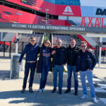 Misano, Daytona