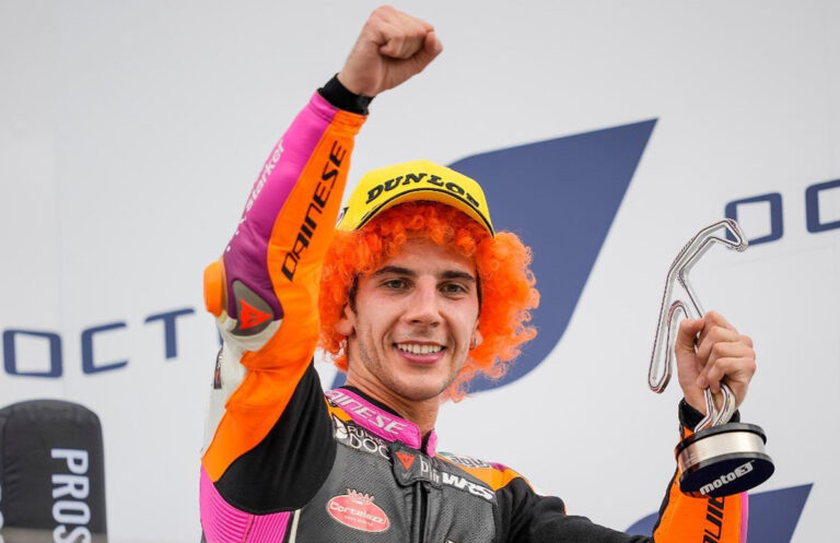 Andrea Migno