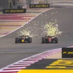 Perez Sainz test f1 Bahrain 2023 classifica day 3