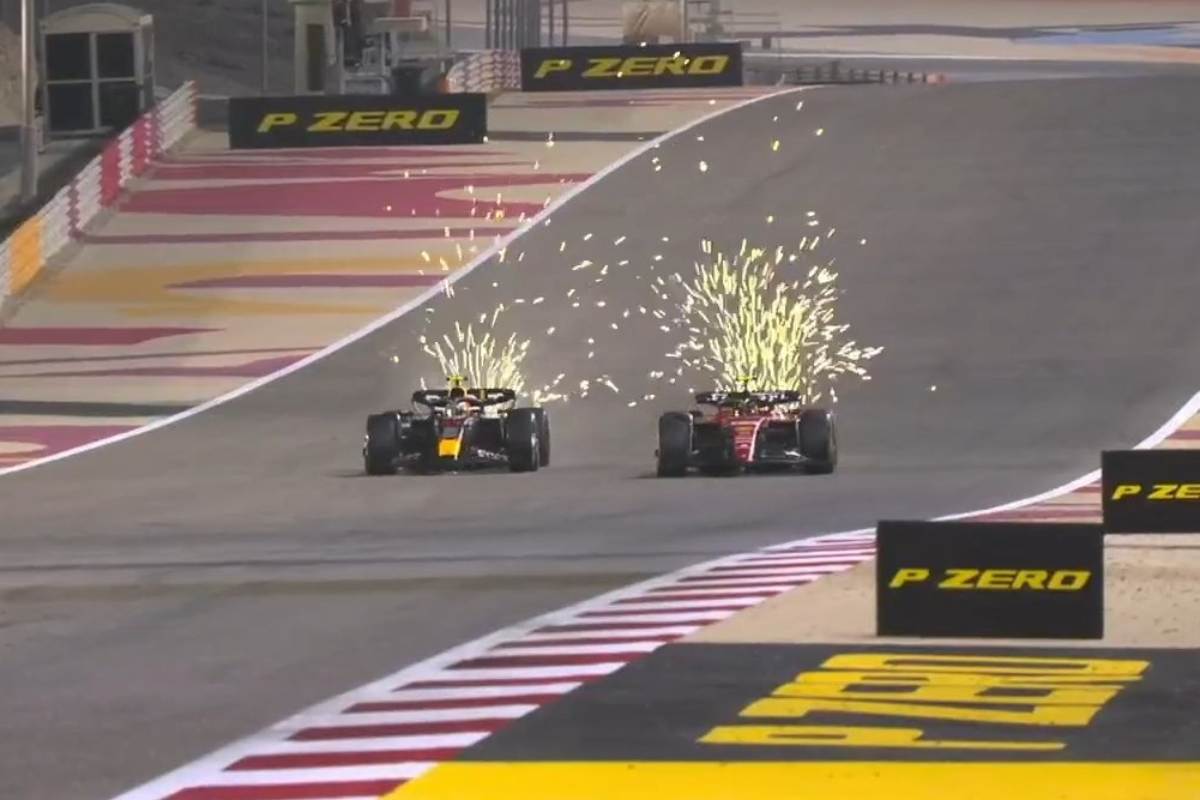 Test F1 Bahreïn, classement du jour 3: Red Bull vole, Ferrari inconnue