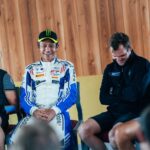 Valentino Rossi 12 ore di Bathurst