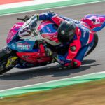 Boccetti Racing, CIV SBK